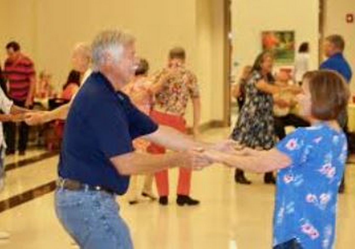 Country and Western Dance Jun 6, 2023 publiclayoutevents